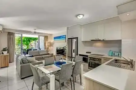 Ramada Hervey Bay - 95