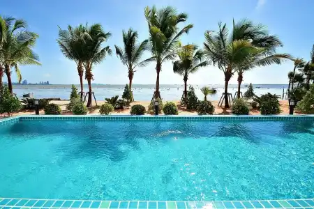 Golden Dragon Beach - 5