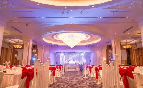 Renai Kota Bahru (formerly known as The Grand Renai) - 11