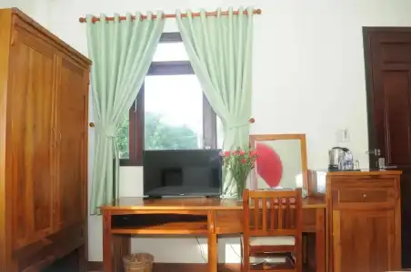 Vela Phu Quoc Resort - 34