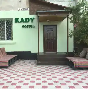 Kady Hostel - 0