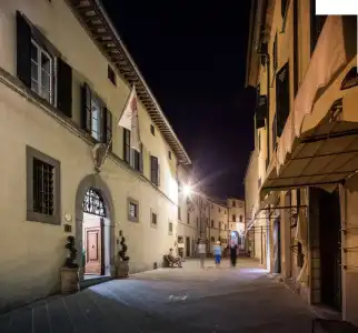 Palazzo Leopoldo Dimora Storica & Spa - 0