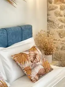 Bohemian Boutique Suites - 46