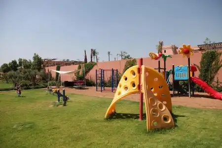 Palm Plaza Marrakech & Spa - 17
