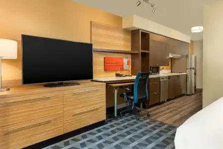 TownePlace Suites By Marriott Las Vegas Stadium District - 54
