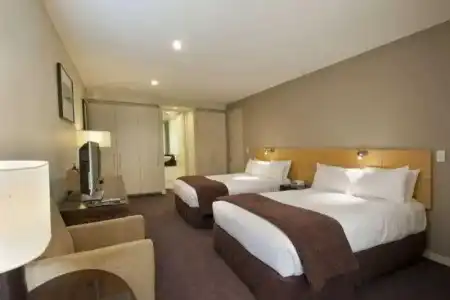 Scenic Suites Queenstown - 58