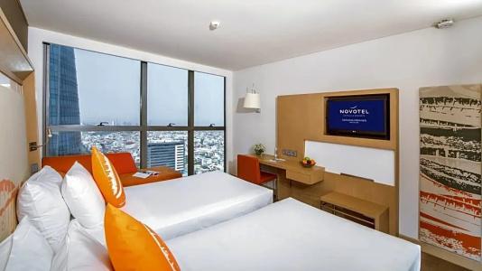 Novotel Danang Premier Han River - 142