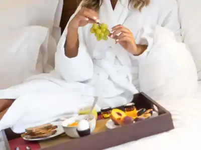 Novotel Tunis Lac - 117
