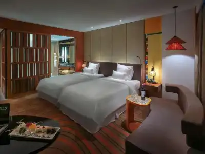 Pullman Vung Tau - 118