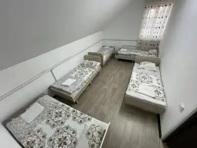 Bishkek Backpackers - 4