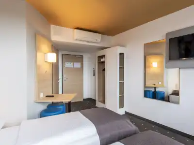 B&B Landshut - 3