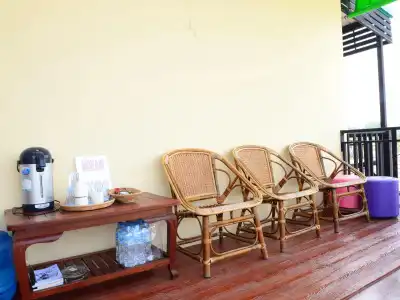 Baan Taklom Chomtalay - 3