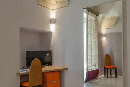 Dimora Storica Muratore Luxury rooms - 49