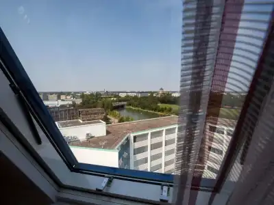 Fora Hannover by Mercure - 7