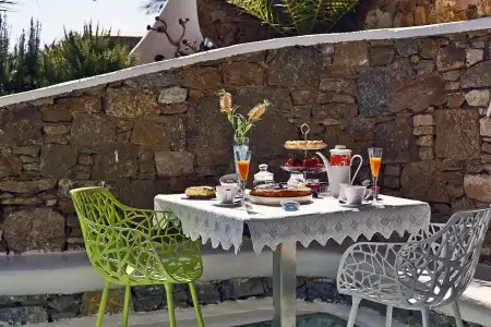 NUMO Mykonos Boutique Resort - 27