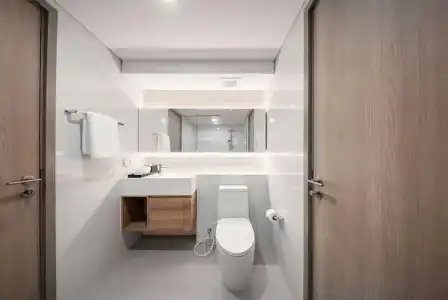 Bangkok Sukhumvit 87 Boutique Apartment - 42