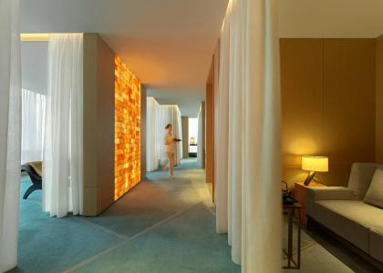 Mandarin Oriental, Shenzhen - 3