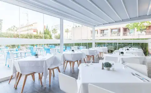 BLUESEA Cala Millor - 21