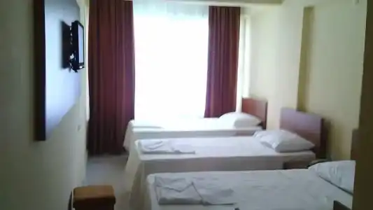 Saray Apart Otel - 16