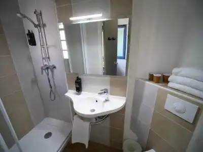 ibis budget Blois Centre - 29