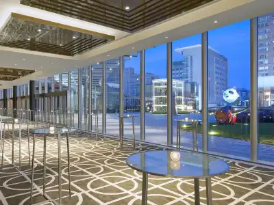 Niccolo Chengdu - 11
