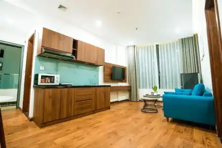 Capecia Danang & Apartment - 82