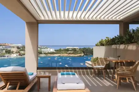 Castello Infinity Suites - Adults Only - 57