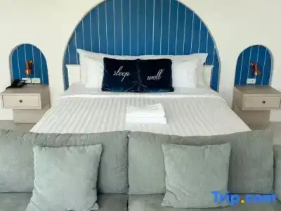 Costa Beach Residence and Jacuzzi - 55