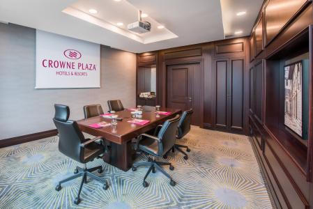 Crowne Plaza Oryapark, an IHG - 20