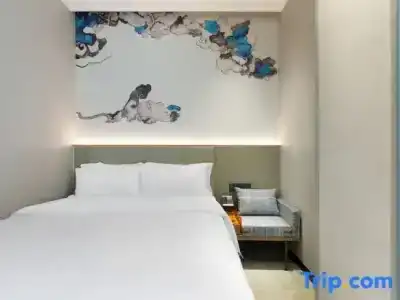 RANZ Lanz Shenzhen Xili Vanke Yuncheng - 17