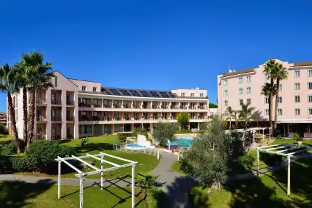 Isola Sacra - 0