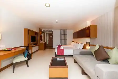 ASHLEE Hub Patong - 58