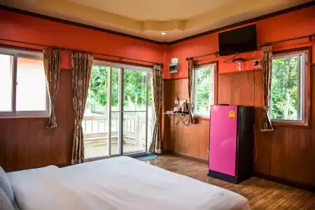 Koh Tao Garden Resort - 22