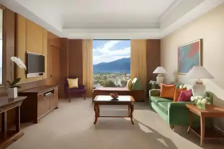 Shangri-La Chiang Mai - 55