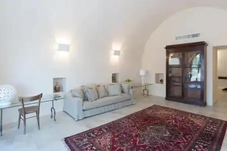 Masseria Fontana di Vite - 73