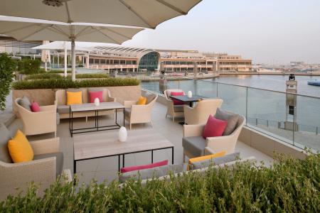 InterContinental Festival City, an IHG - 43