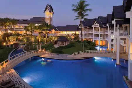 Angsana Laguna Phuket - 16