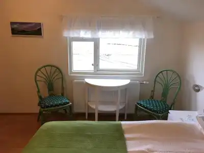 Öndólfsstaðir Farm B&B - 1