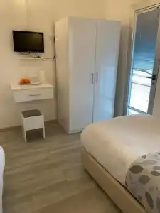 Tosunpasa Otel - 3