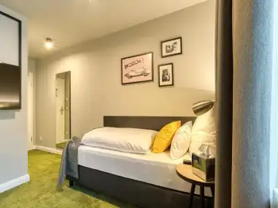 Vienna House Easy by Wyndham Ingolstadt - 18