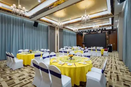 Tian Yi International 天艺国际酒店 - 14