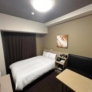 ROUTE-INN TOYAMA INTER - 20