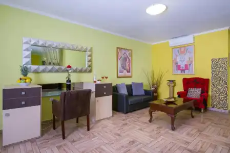 Paradice Luxury Suites-Near Zorbas Beach-Free Breakfast - 107
