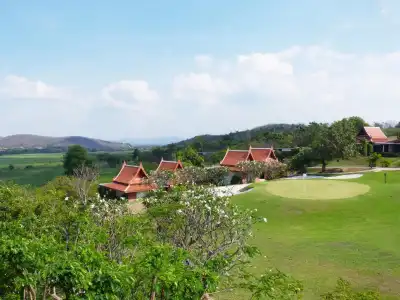 Baan Souchada Resort & Spa - 44