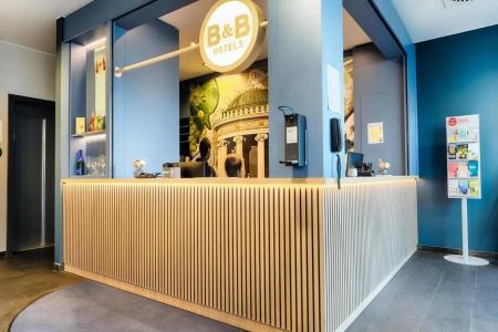 B&B München-Trudering - 37