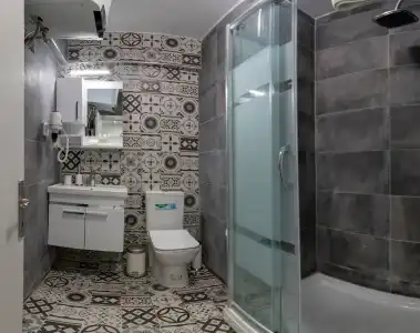 Feri Suites - 6