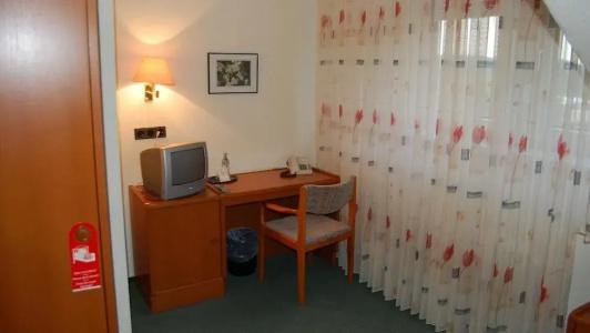 Hubertushof - 21