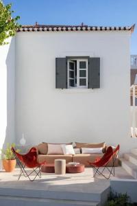 Yayaki Spetses - 24