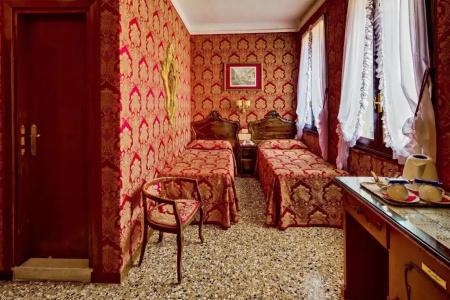 Antica Locanda Sturion Residenza d'Epoca - 28