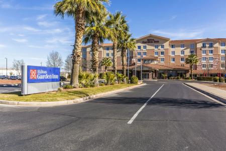 Hilton Garden Inn St. George - 45